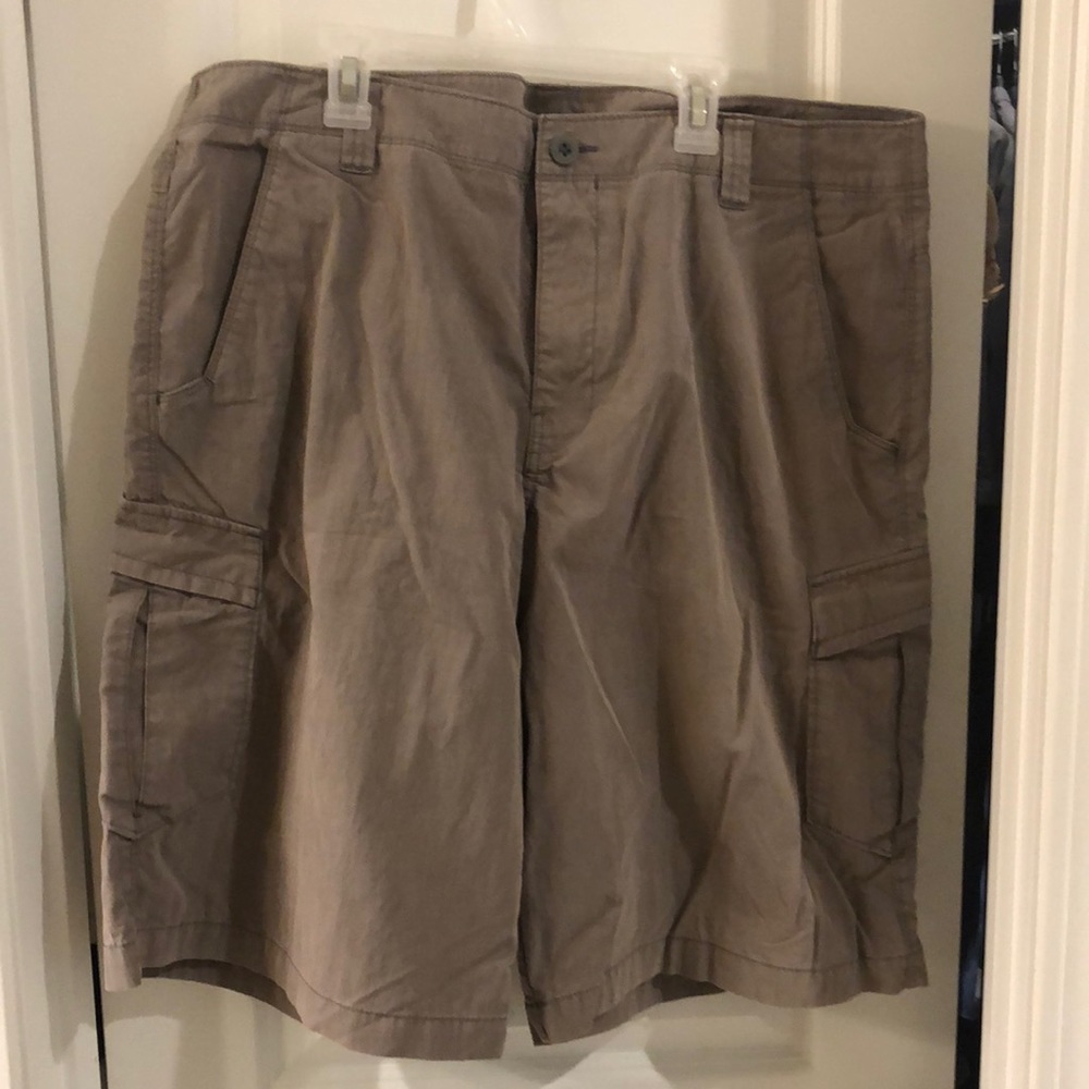 Mens North Face Shorts